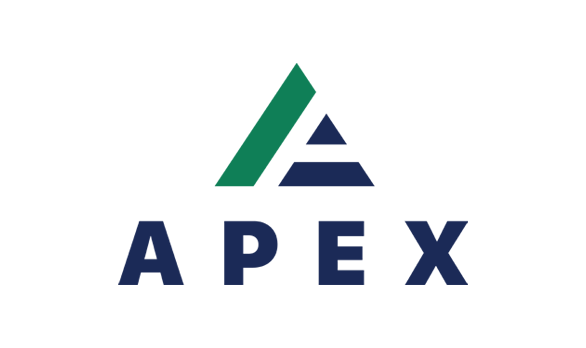 Apex Brand Logo Image